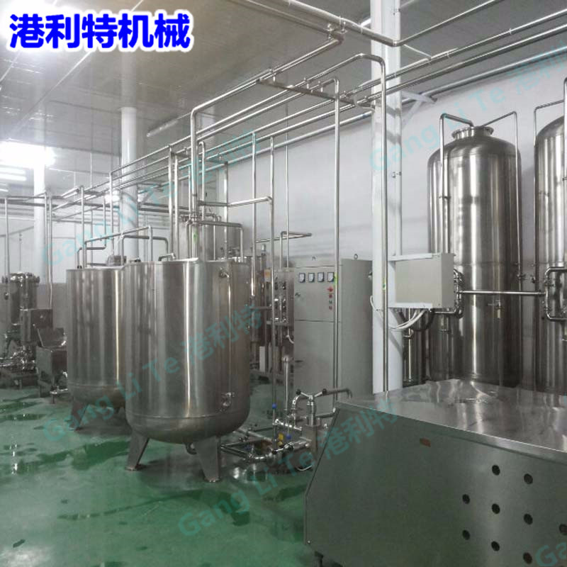米酒生产线（黄酒生产设备）